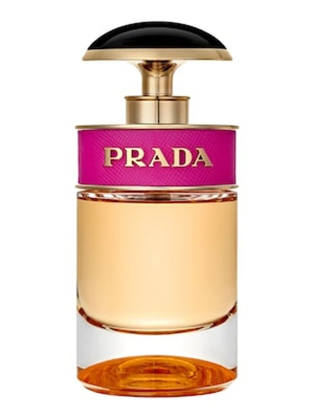 PRADA Candy Eau de Parfum with Caramel & White Musk - w/o Box